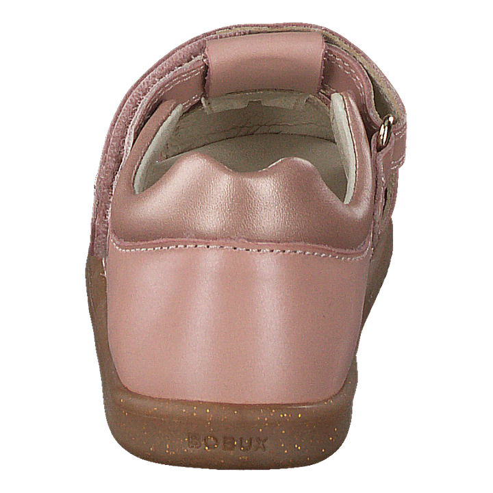 Cross Jump Dusk Pearl Rose Gold