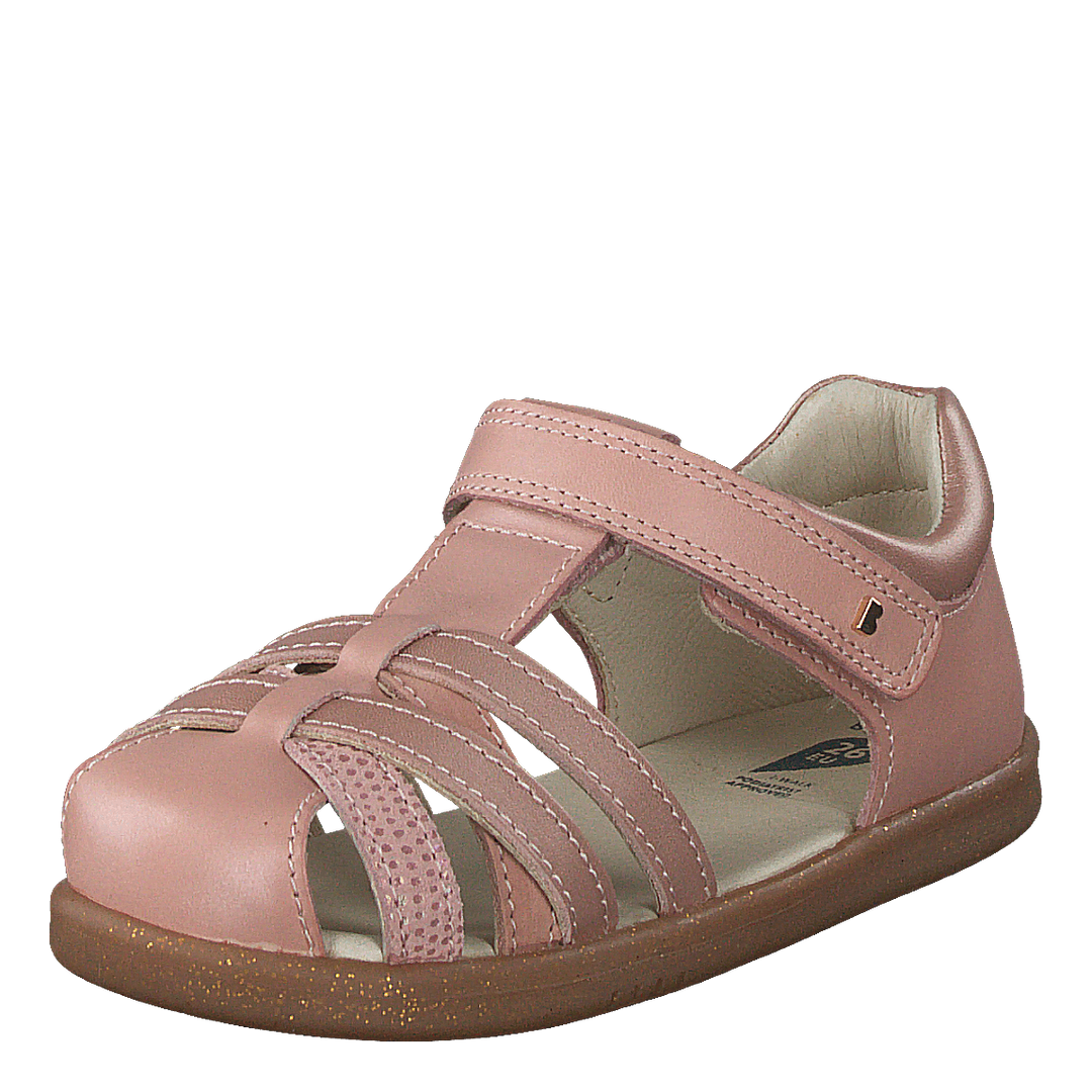 Cross Jump Dusk Pearl Rose Gold