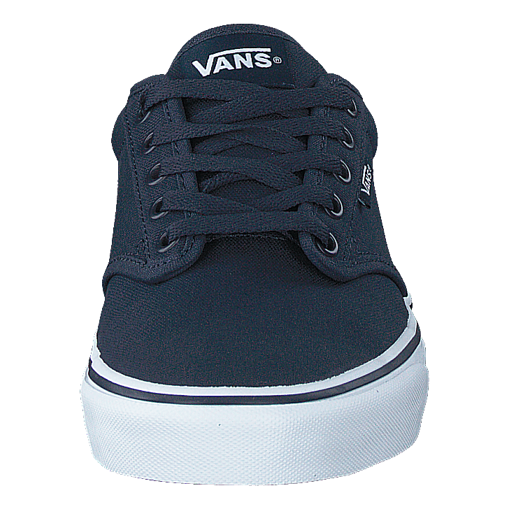 Mn Atwood (canvas) Navy/white