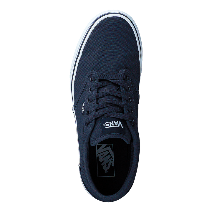 Mn Atwood (canvas) Navy/white