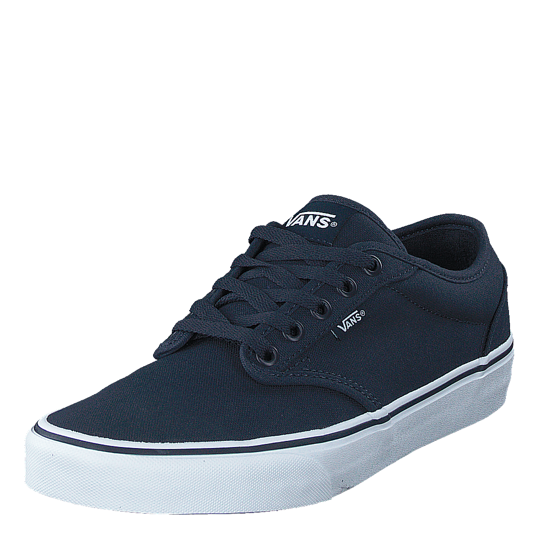 Mn Atwood (canvas) Navy/white