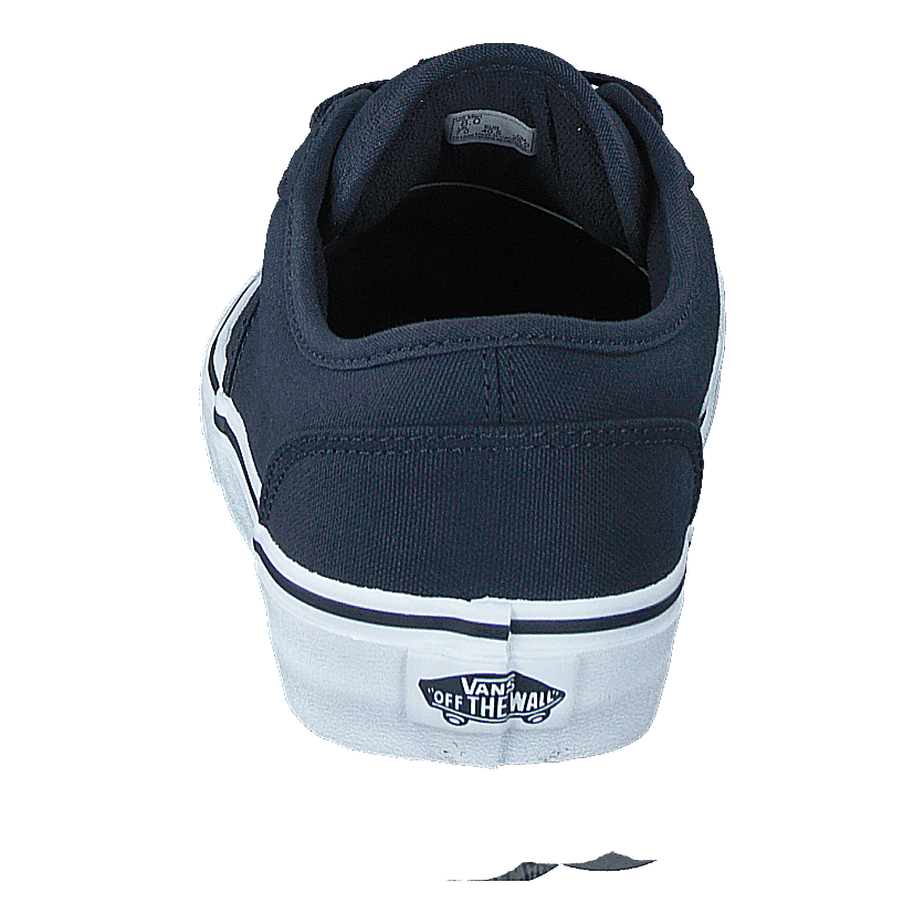Mn Atwood (canvas) Navy/white