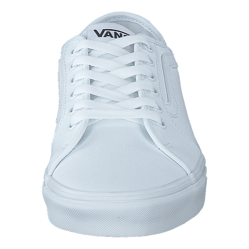 Mn Filmore Decon (canvas) White/white