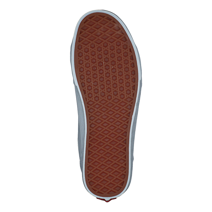 Mn Filmore Decon (canvas) White/white