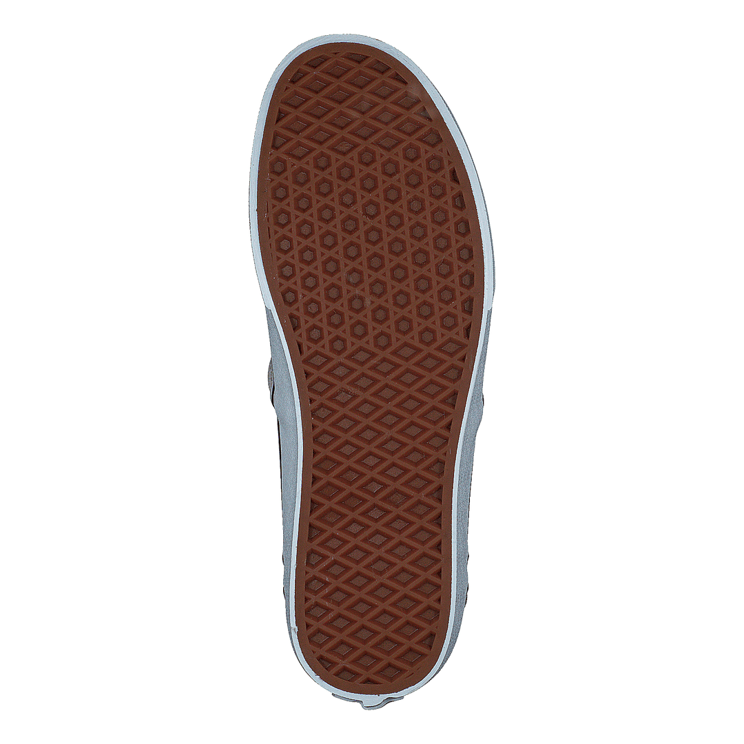 Wm Asher (leopard) Antique White/white