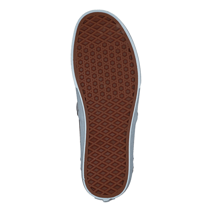 Wm Asher (leopard) Antique White/white