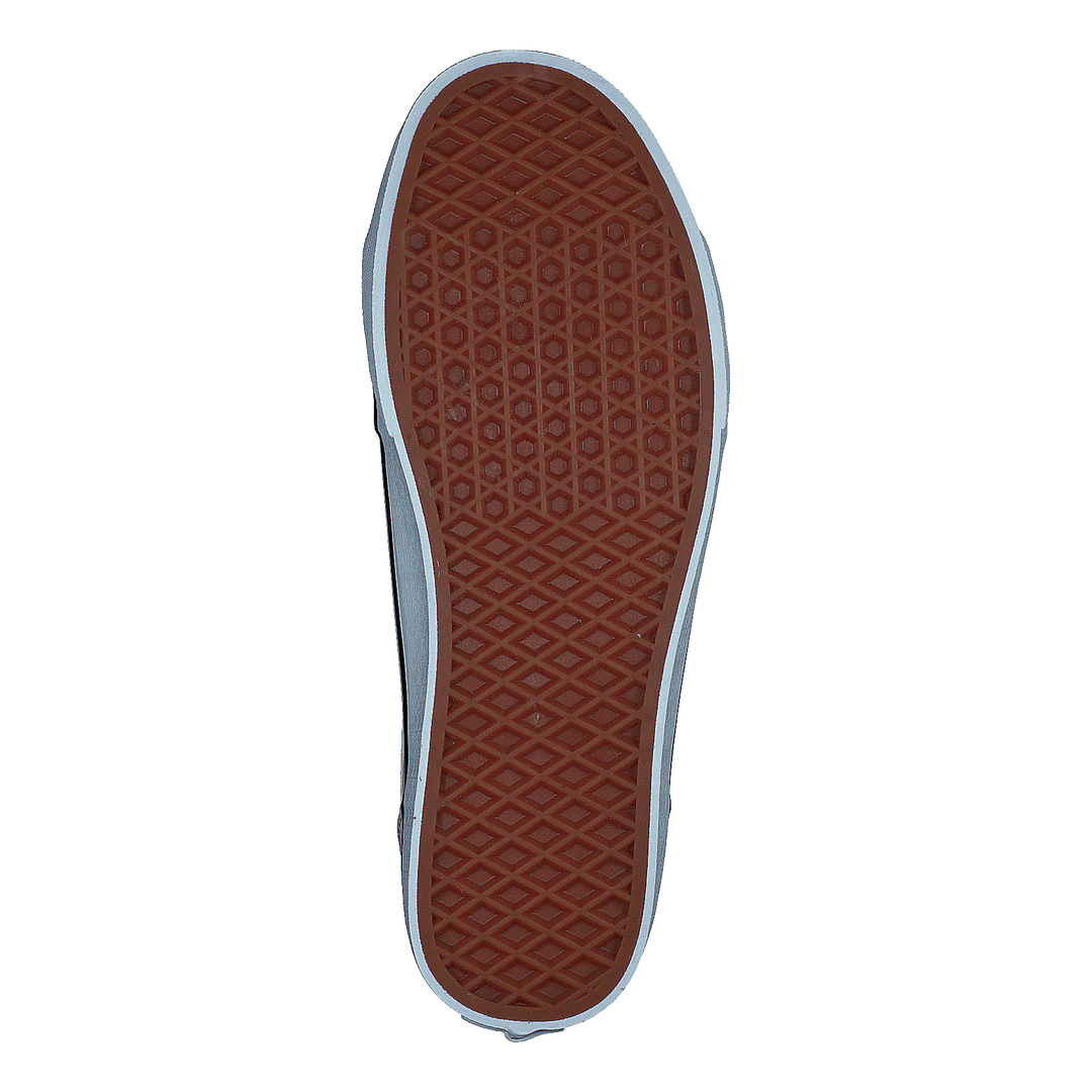 Wm Filmore Decon (leopard) Antique White/white