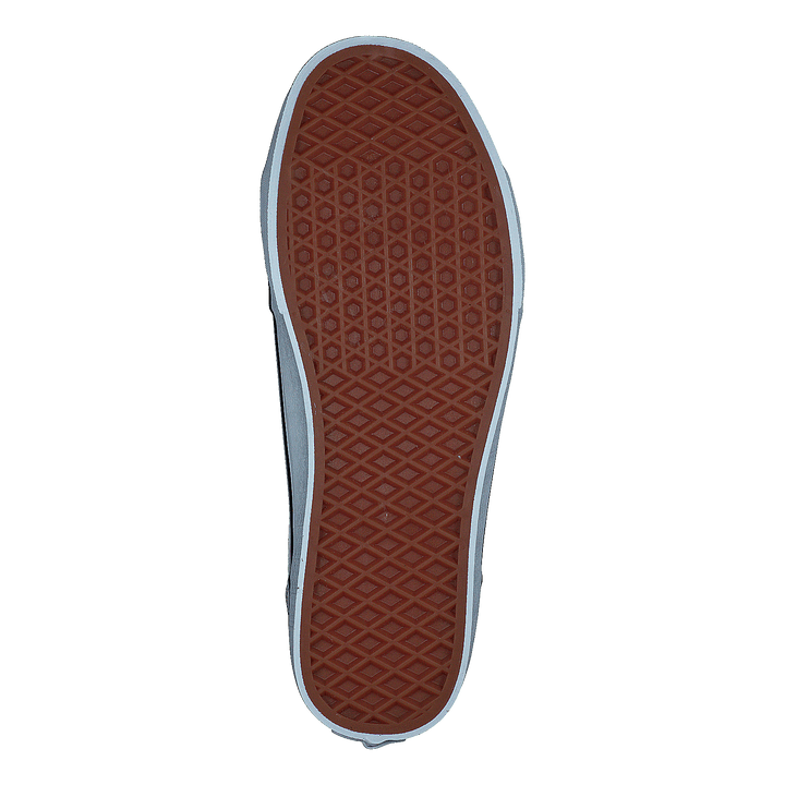 Wm Filmore Decon (leopard) Antique White/white