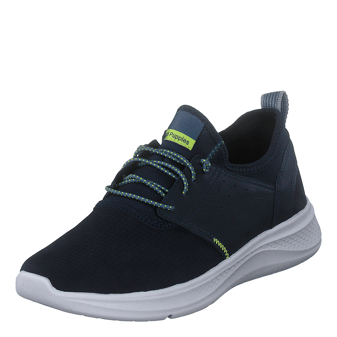 Elevate Bungee Soft Navy