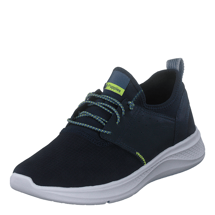 Elevate Bungee Soft Navy