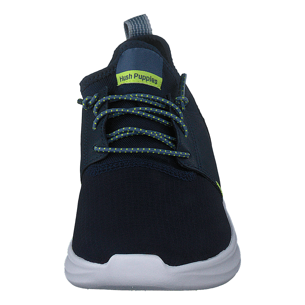 Elevate Bungee Soft Navy