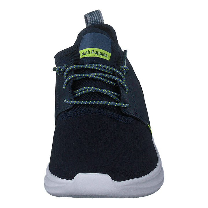 Elevate Bungee Soft Navy
