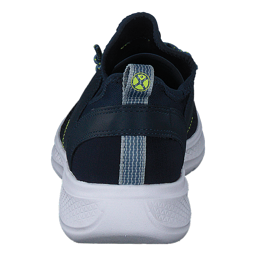 Elevate Bungee Soft Navy