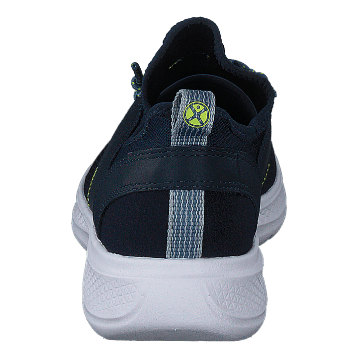 Elevate Bungee Soft Navy