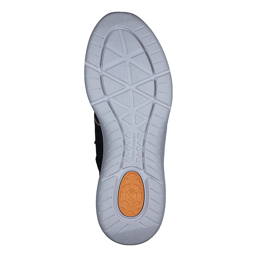 Elevate Bungee Soft Navy