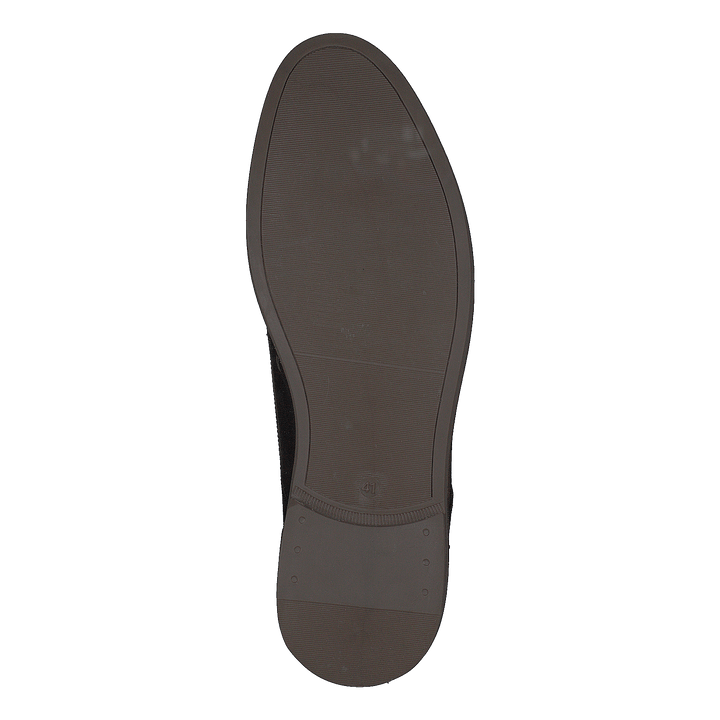 Nuvi Laceup Black