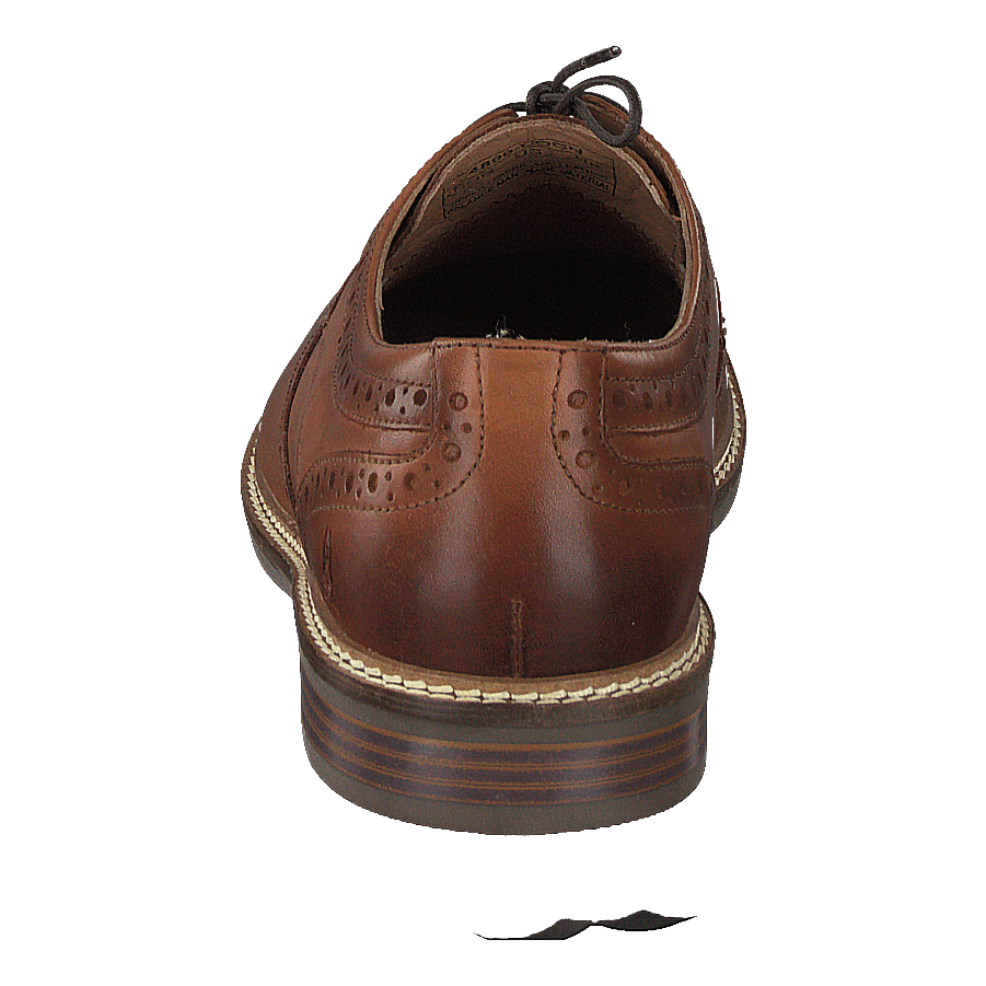 Nuvi Brouge Cognac