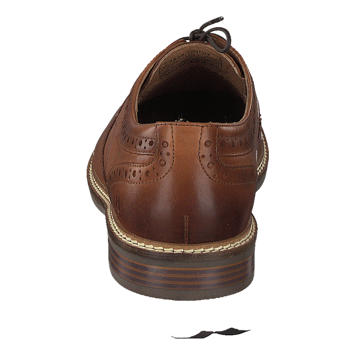 Nuvi Brouge Cognac