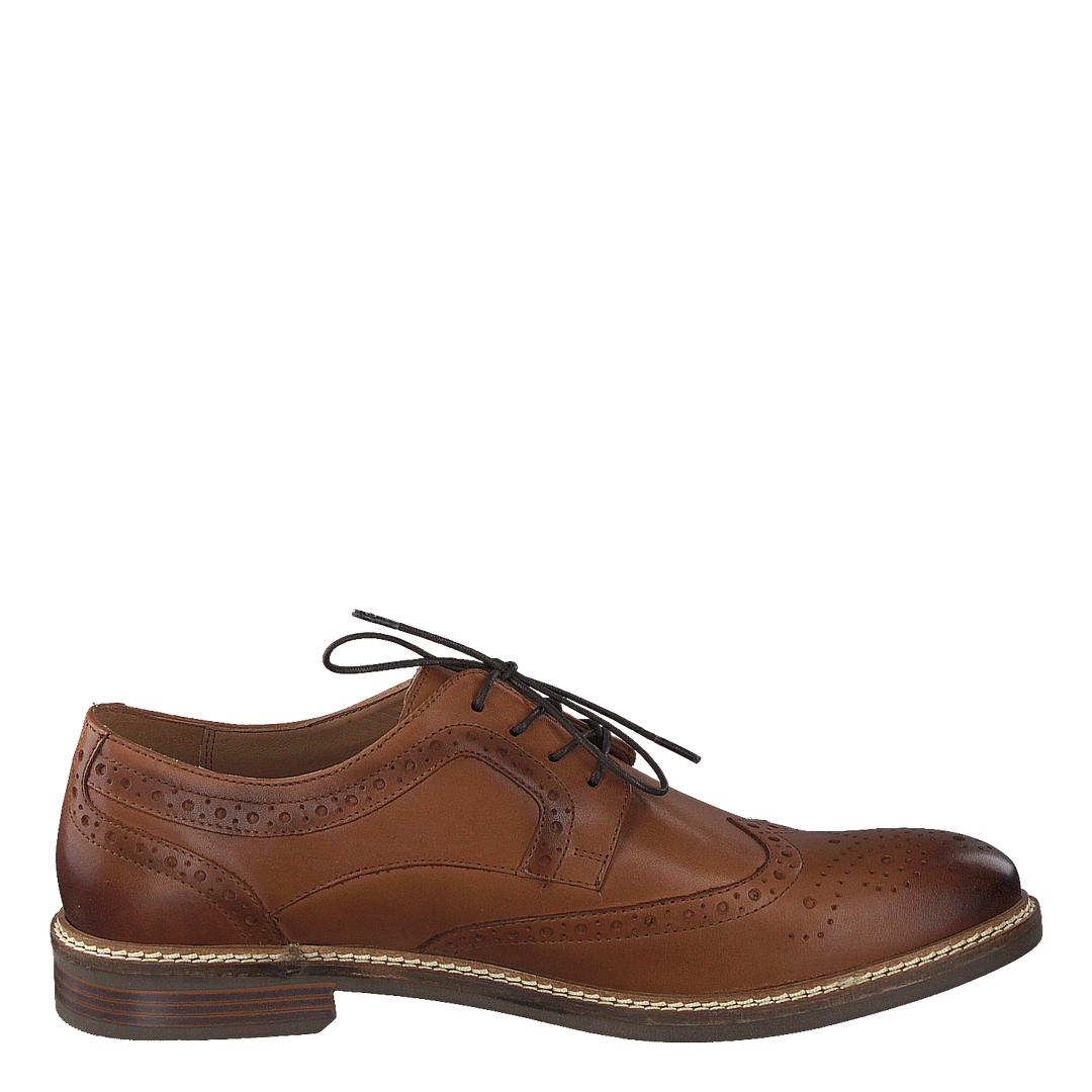 Nuvi Brouge Cognac