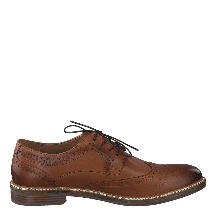 Nuvi Brouge Cognac