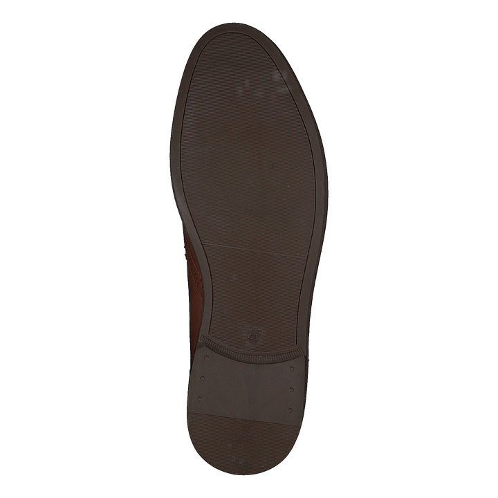 Nuvi Brouge Cognac