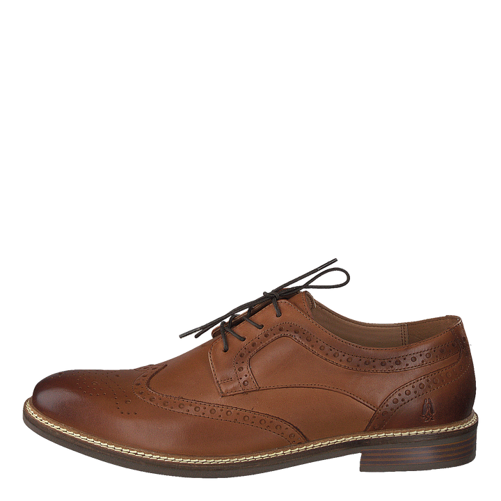 Nuvi Brouge Cognac