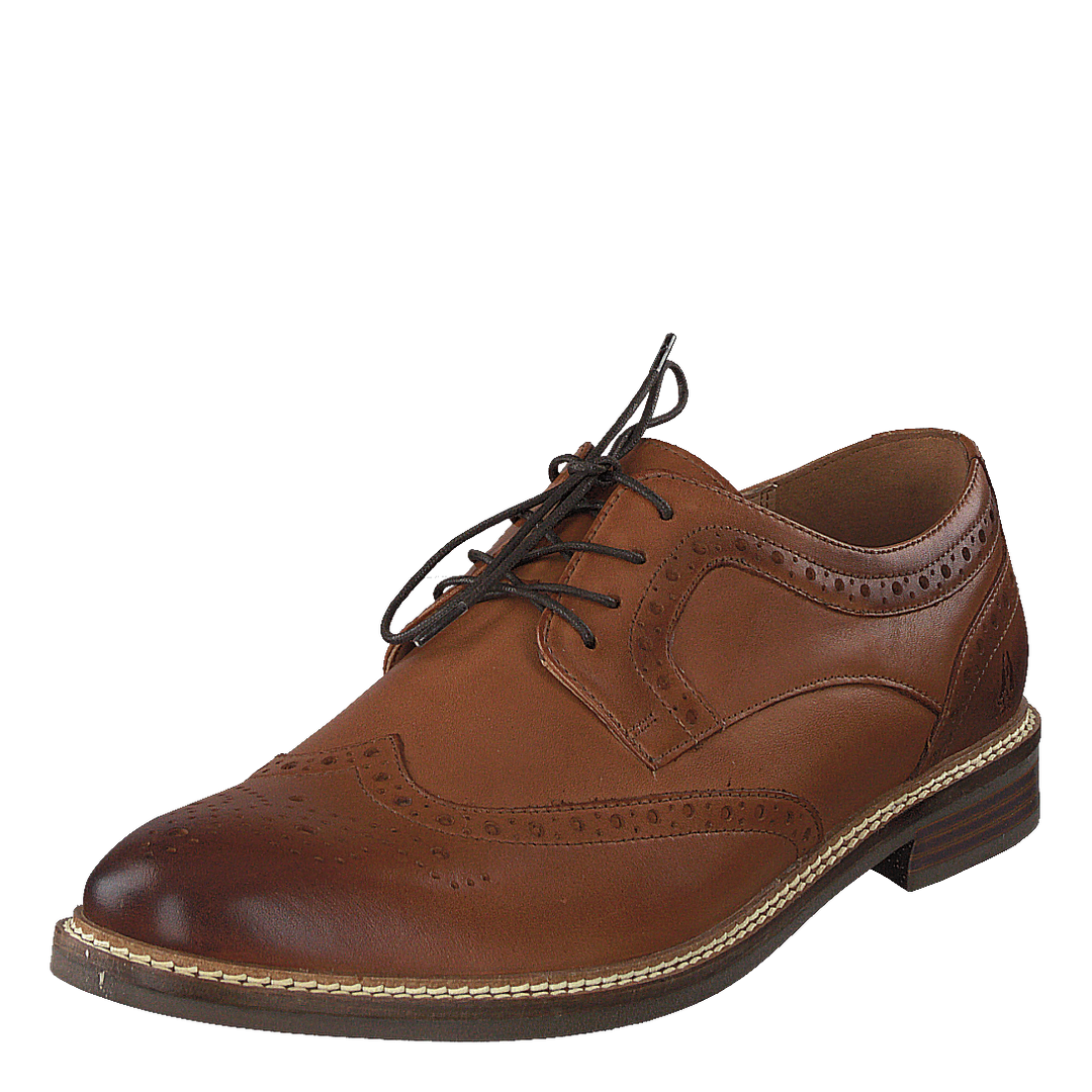 Nuvi Brouge Cognac