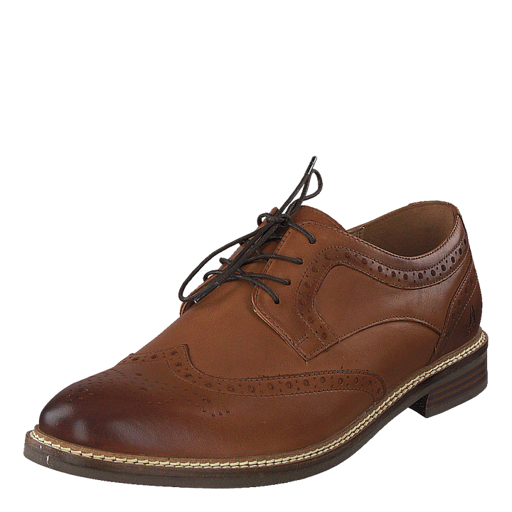 Nuvi Brouge Cognac