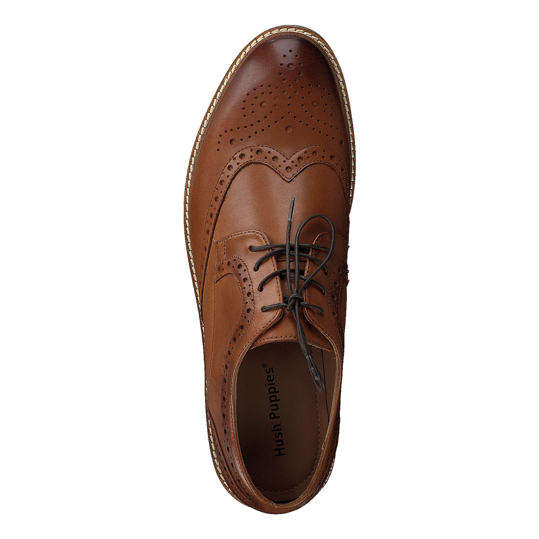 Nuvi Brouge Cognac