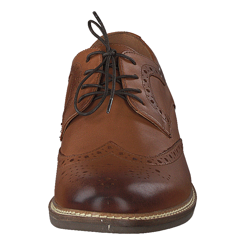 Nuvi Brouge Cognac