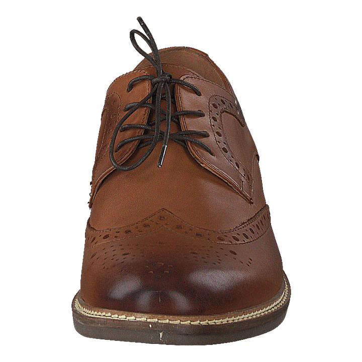 Nuvi Brouge Cognac