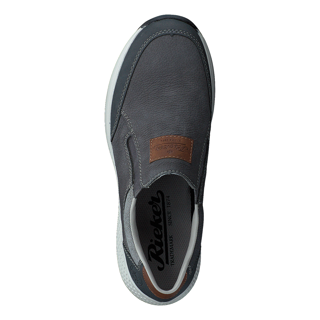 B7658 Grey