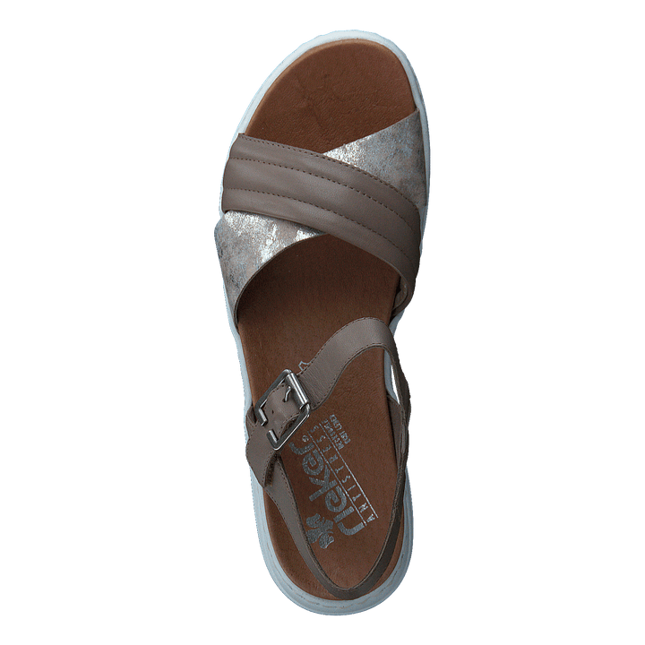 64301 Beige Combination