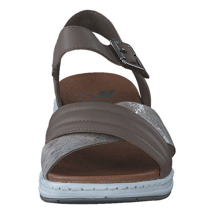 64301 Beige Combination