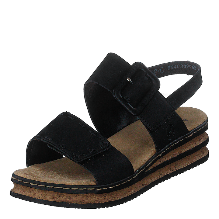 62950 Black