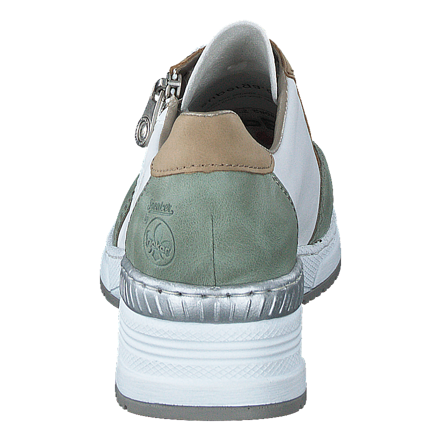 N4303 White Combination