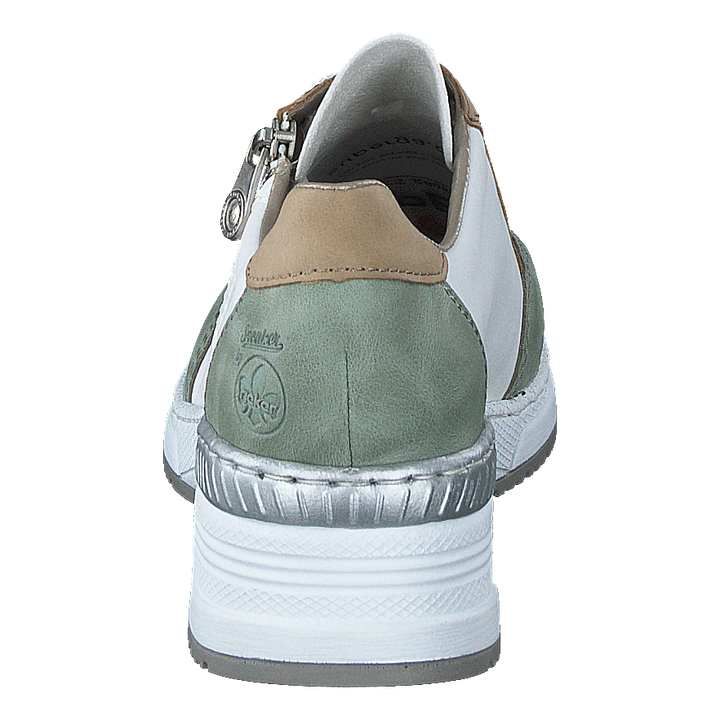 N4303 White Combination