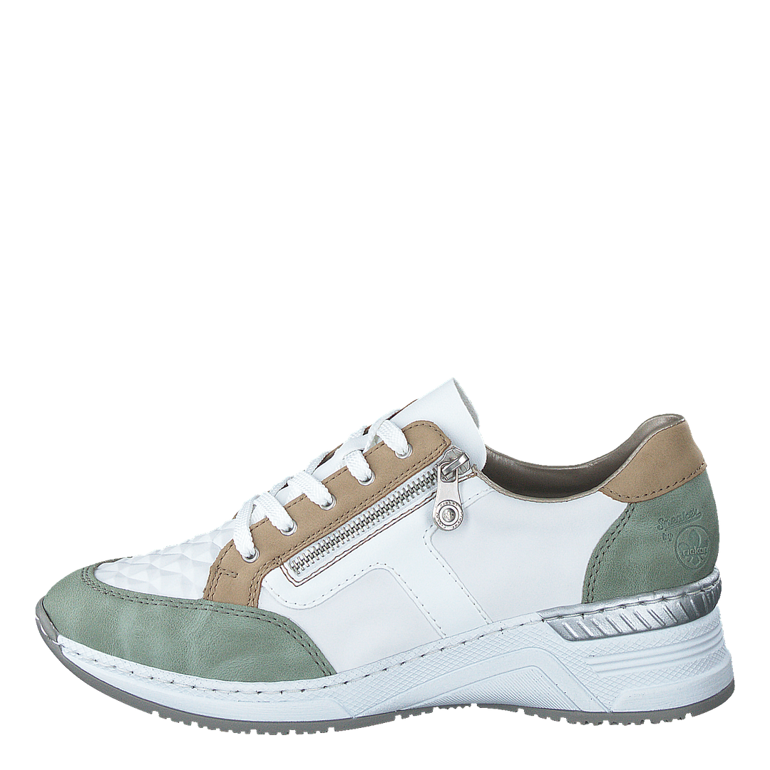 N4303 White Combination
