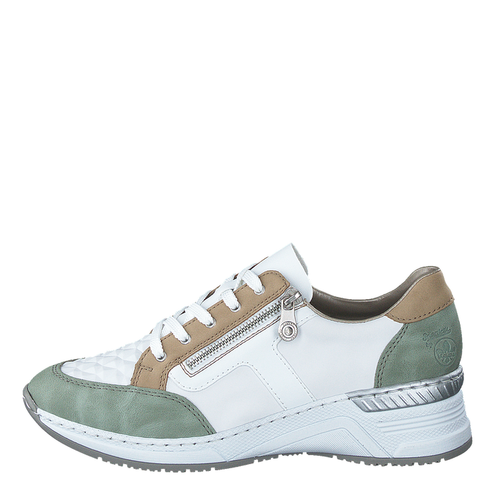 N4303 White Combination