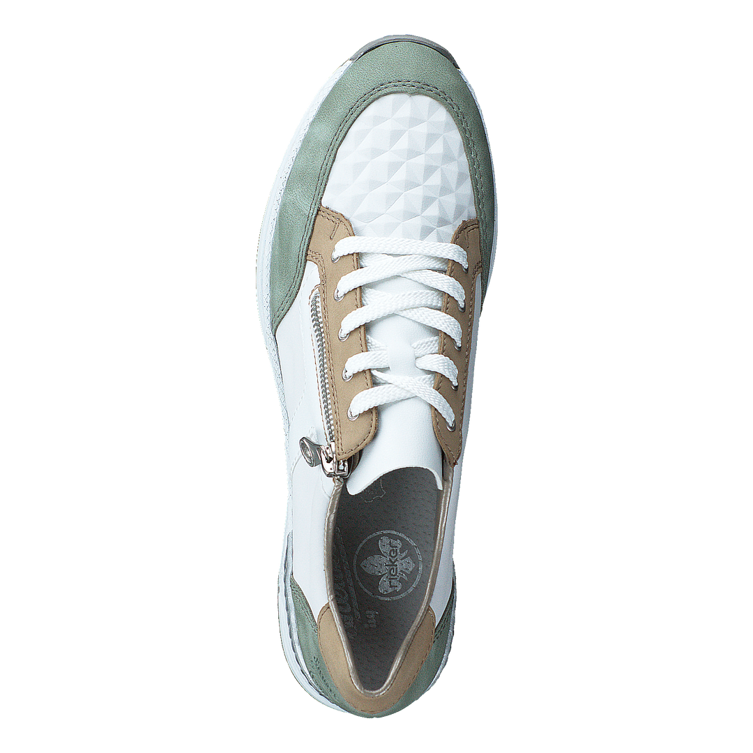 N4303 White Combination