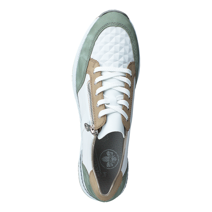 N4303 White Combination