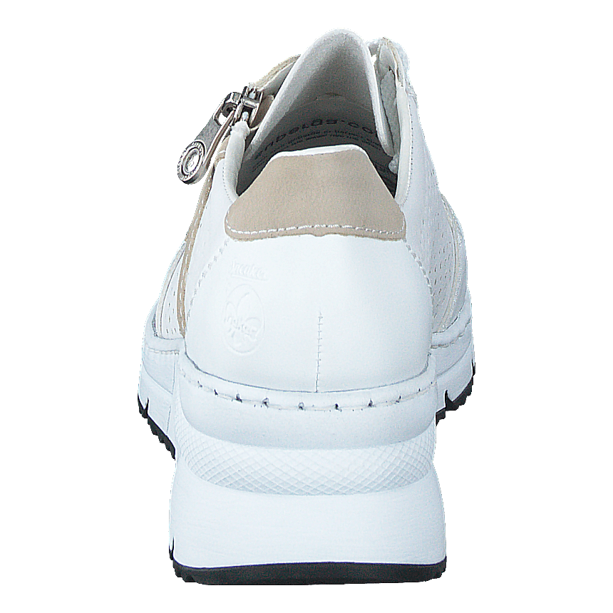 N6304 White Combination
