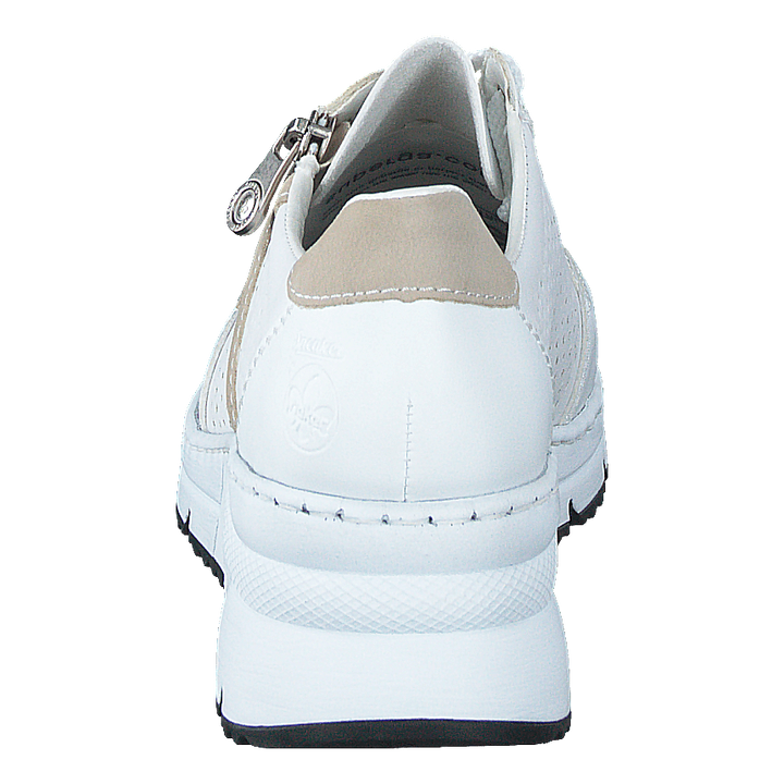 N6304 White Combination