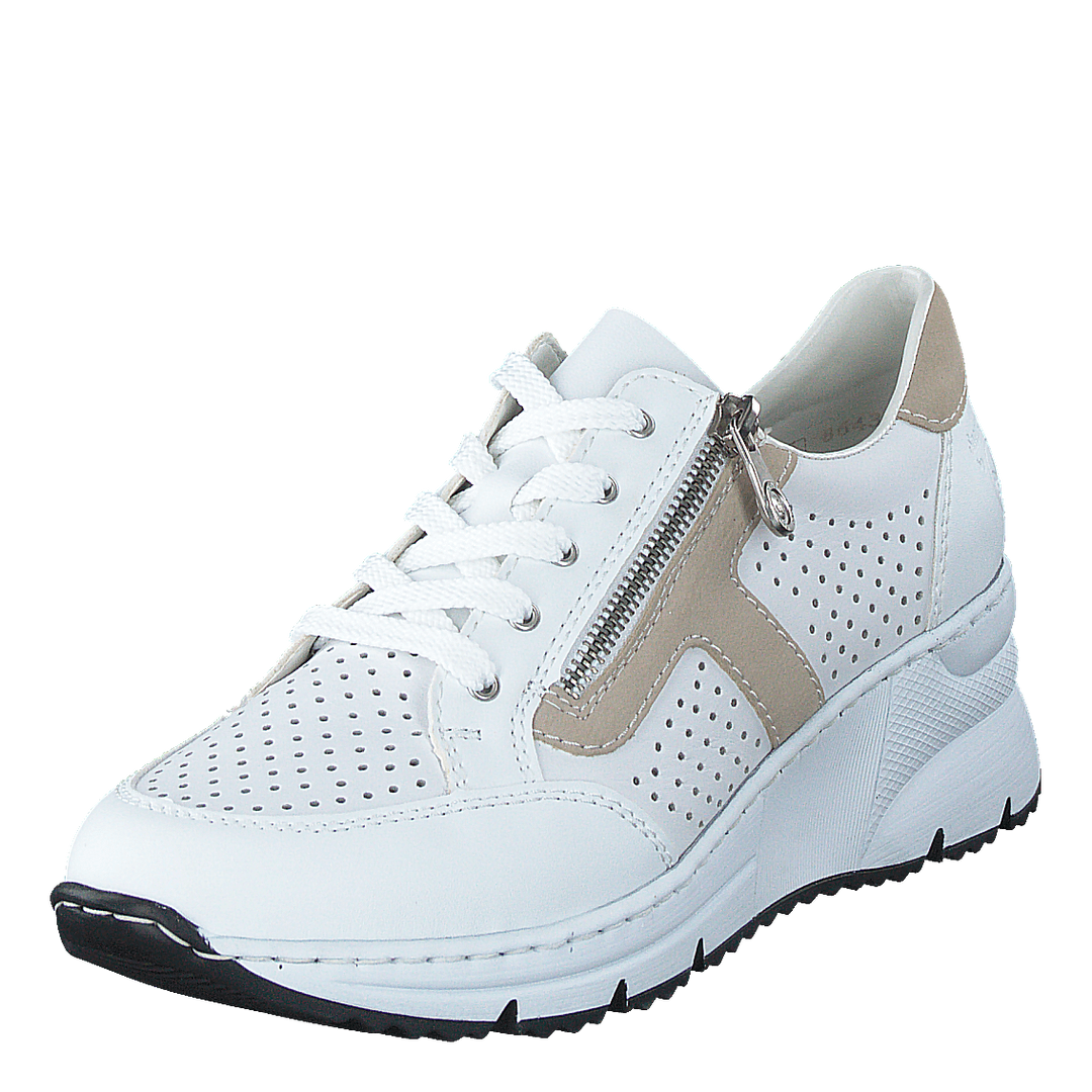 N6304 White Combination