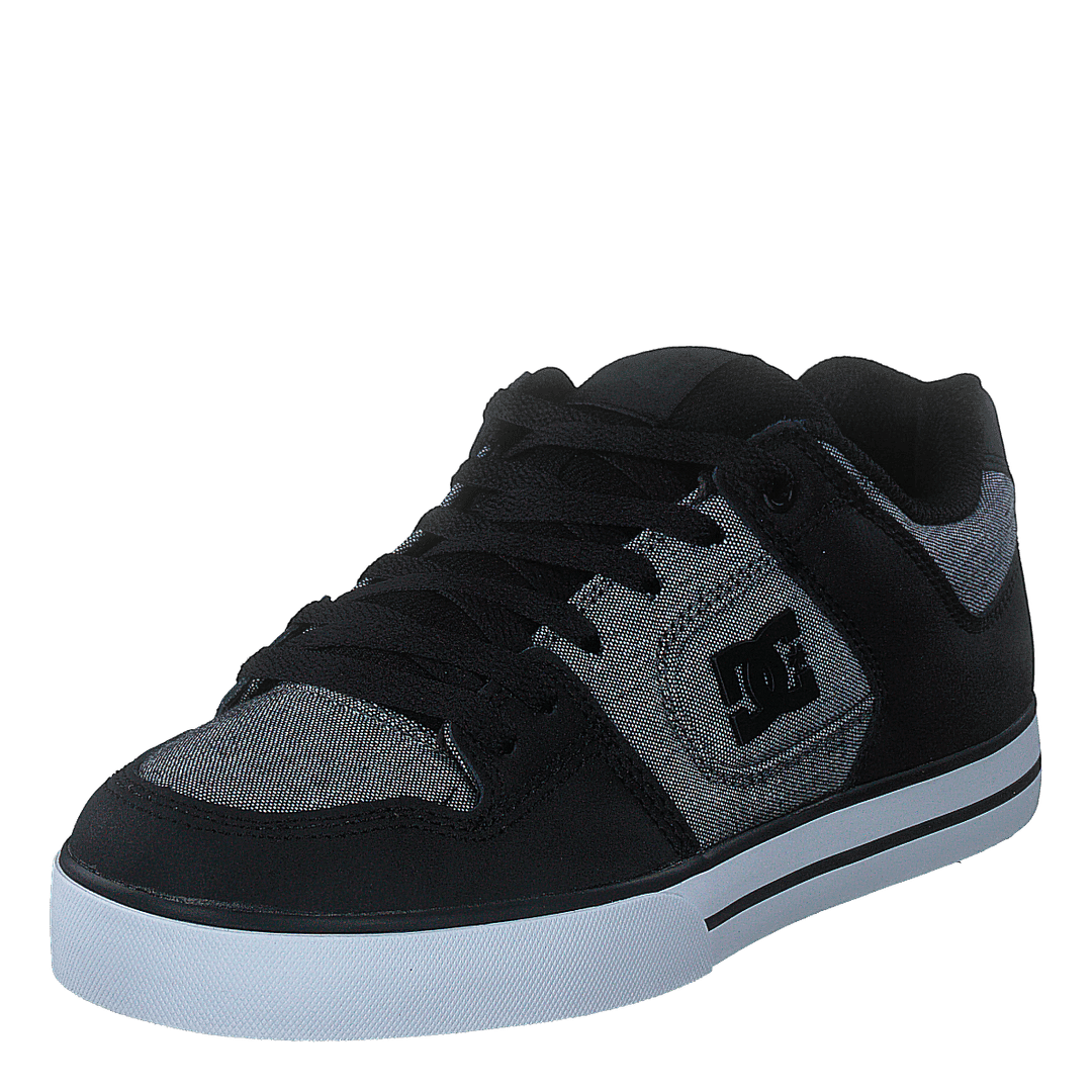 Pure Black/battleship/black