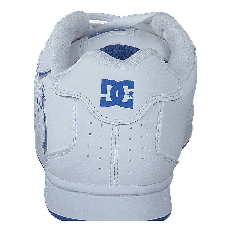Net White/royal