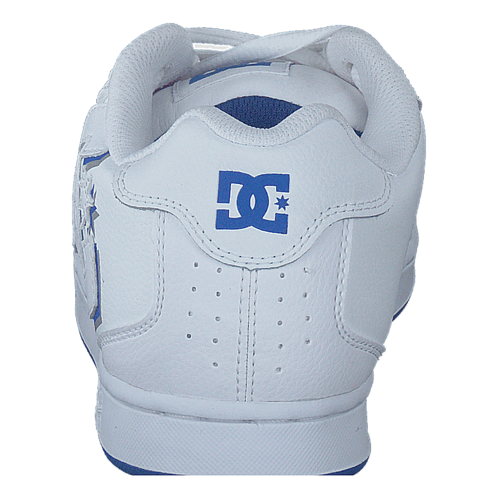 Net White/royal
