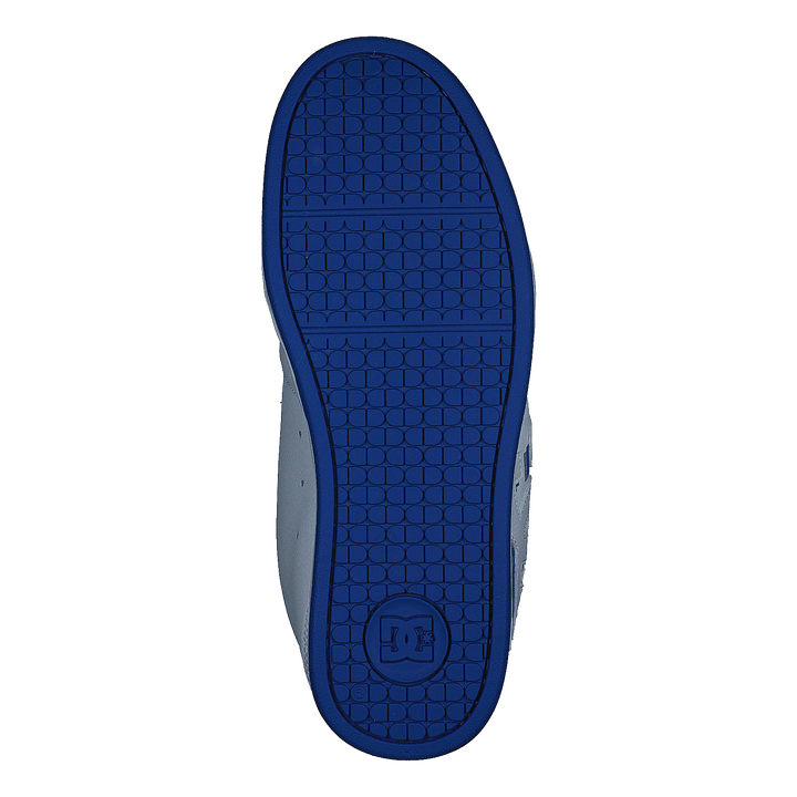 Net White/royal
