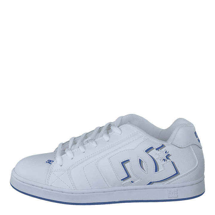 Net White/royal