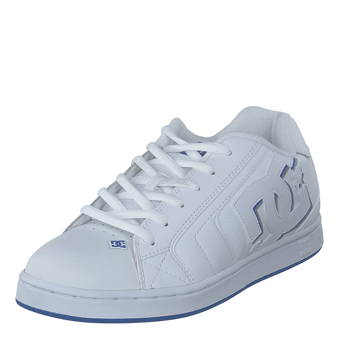 Net White/royal